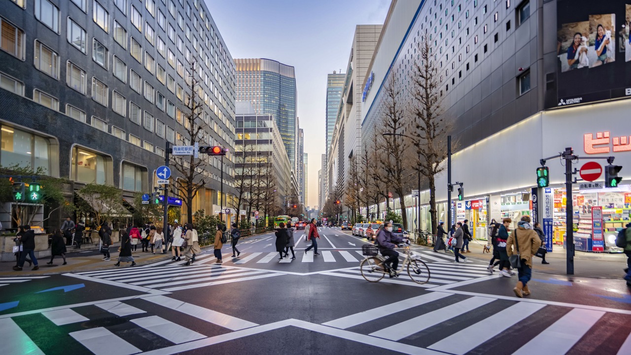 Photo of Others in Uchisaiwaicho