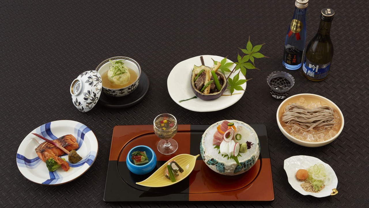 Photo of Others in Fujiyoshida