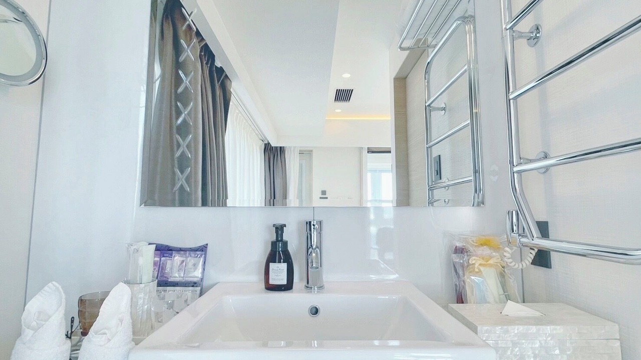 Photo of Bathroom in Fujisawa