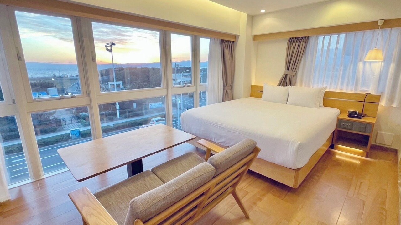 Photo of Bedroom in Fujisawa