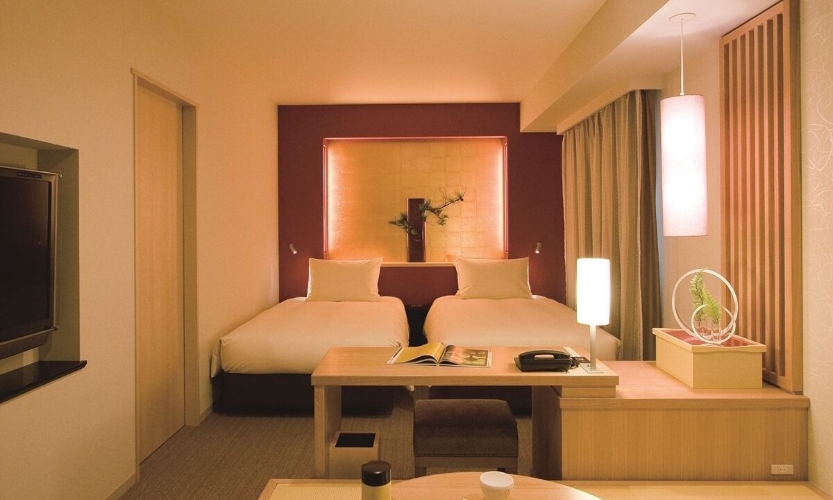 Photo of Bedroom in Kanazawa
