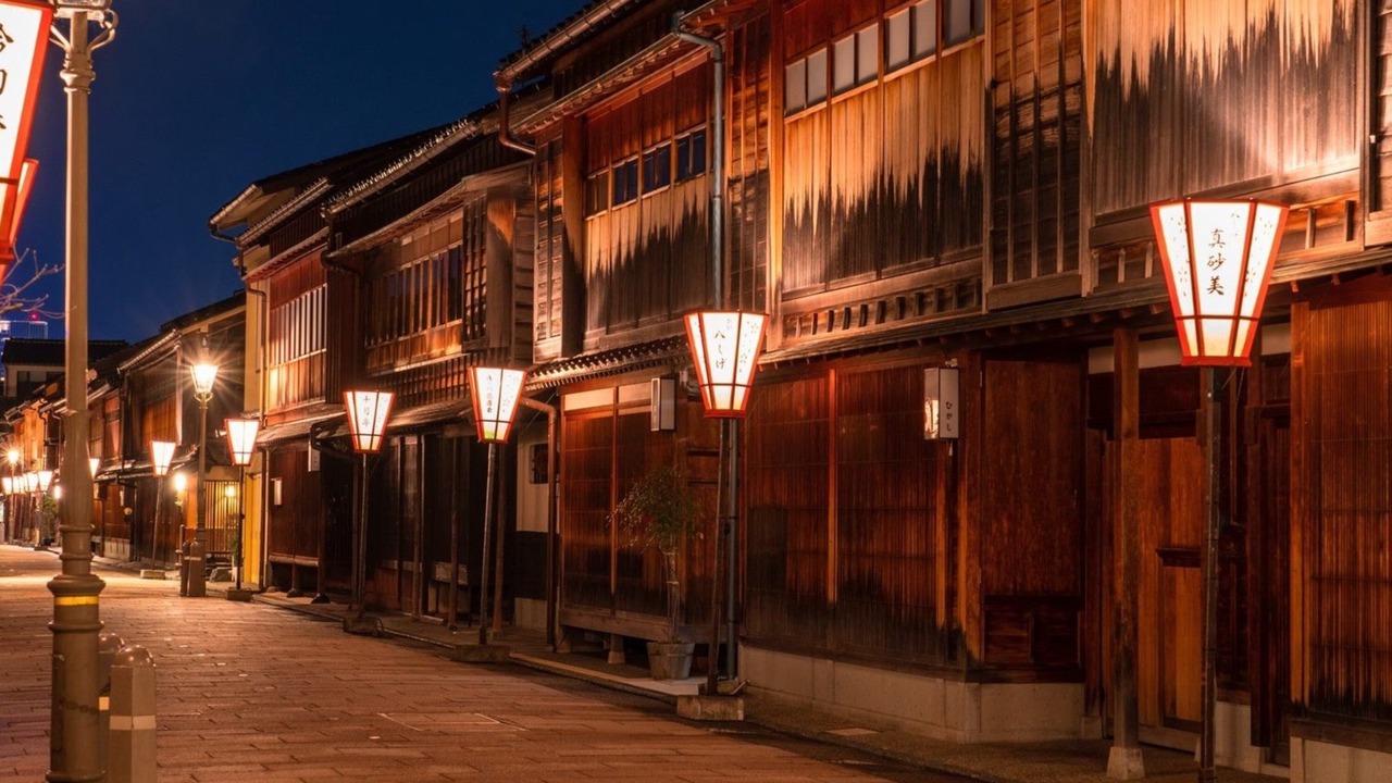 Photo of Others in Kanazawa