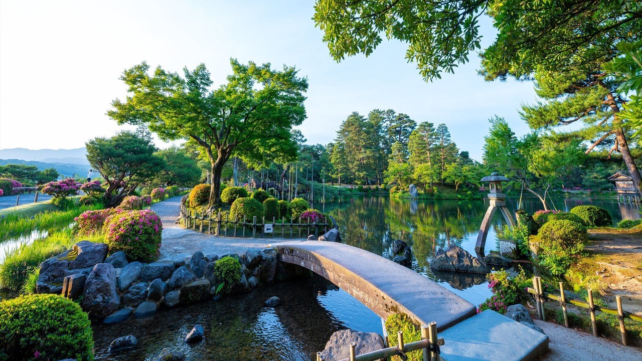 Photo of Others in Kanazawa