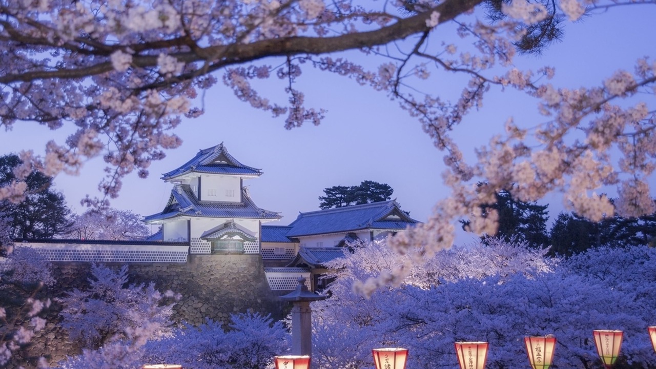 Photo of Others in Kanazawa
