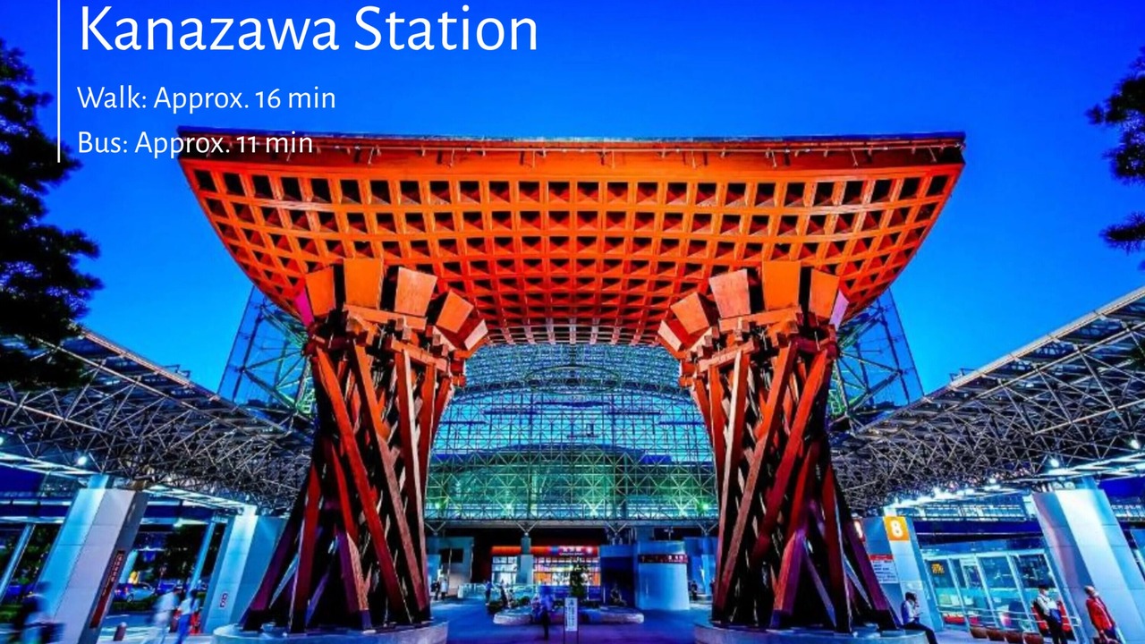 Photo of Others in Kanazawa