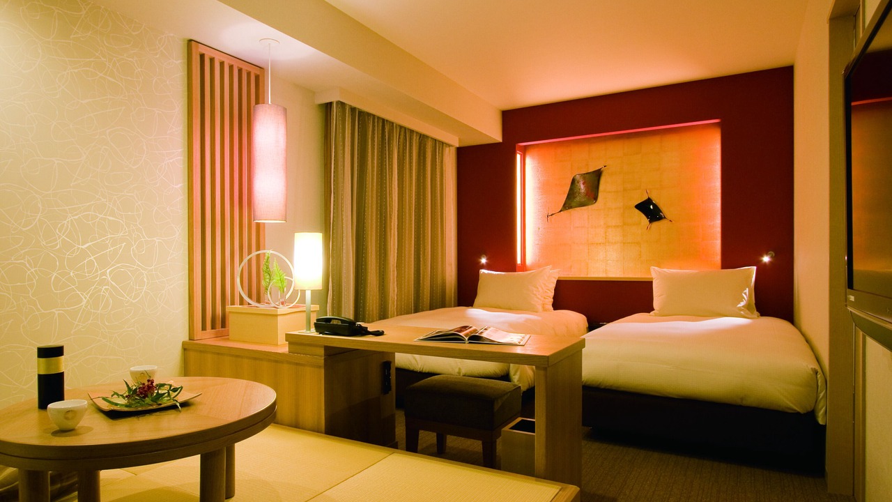 Photo of Bedroom in Kanazawa
