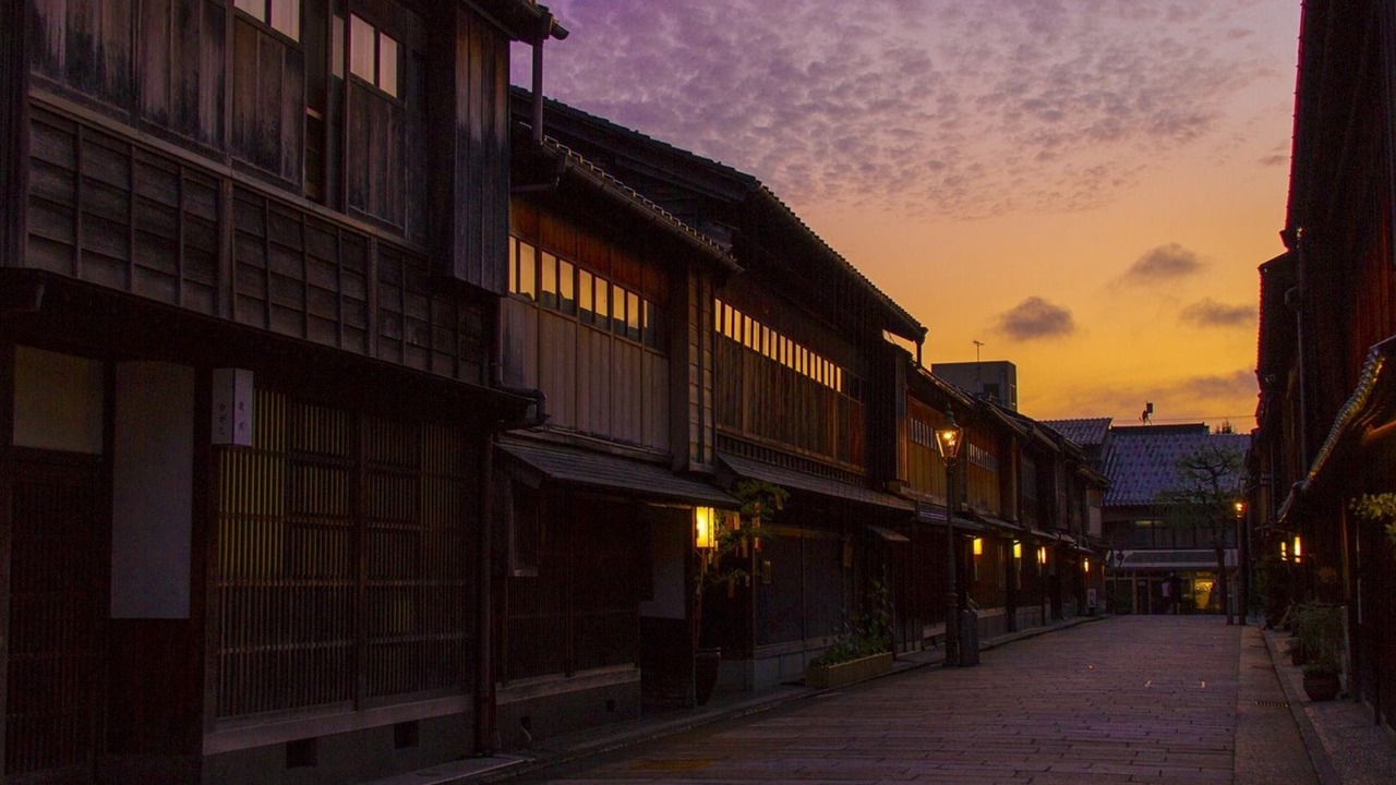 Photo of Others in Kanazawa