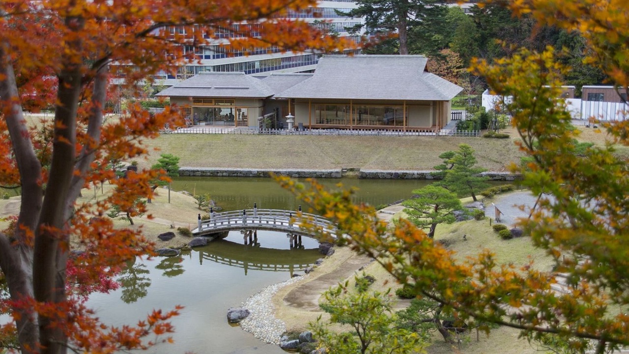 Photo of Others in Kanazawa