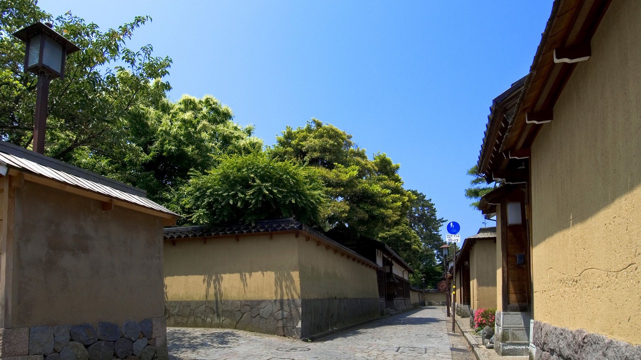 Photo of Others in Kanazawa