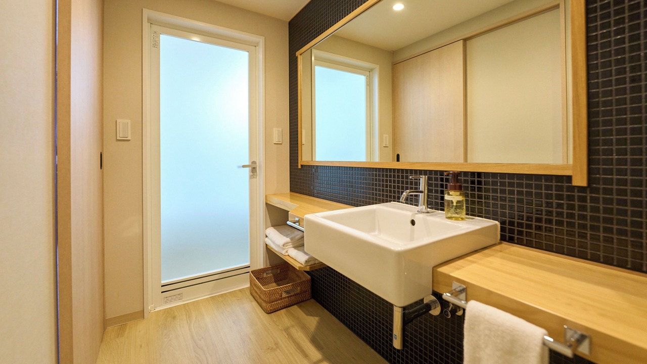Photo of Bathroom in Kanazawa