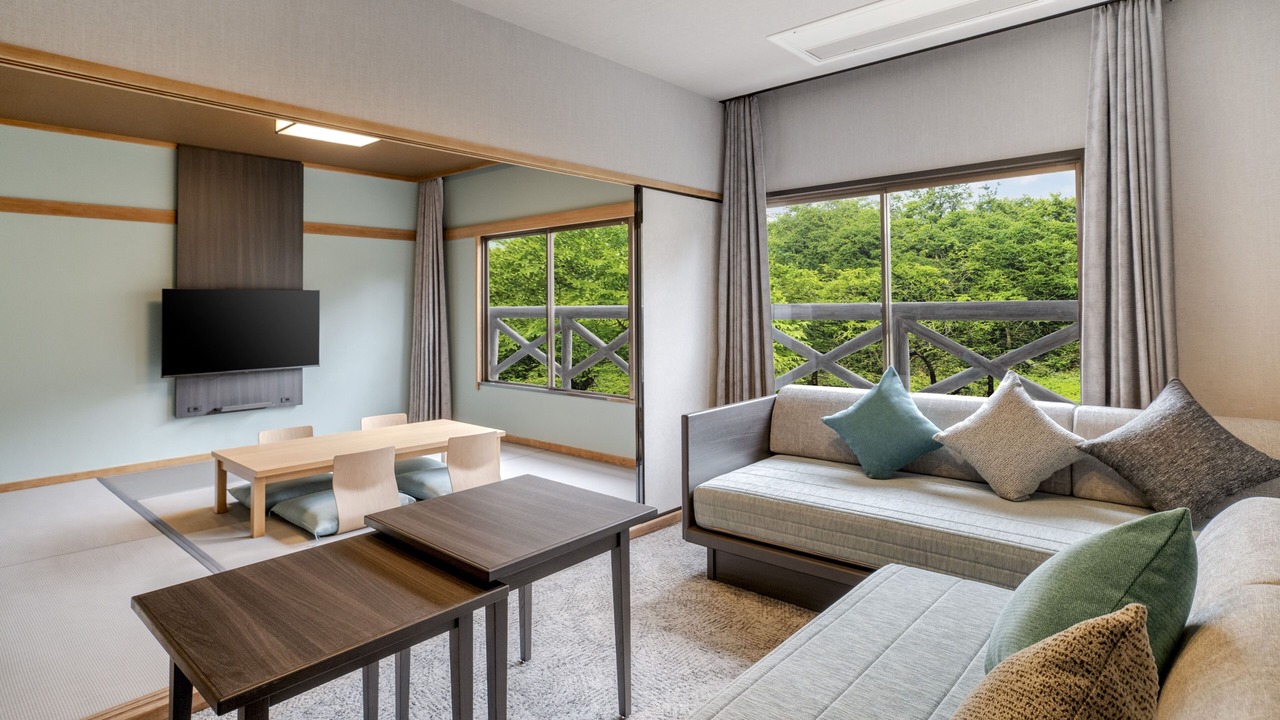 Photo of Bedroom in Kurokawa