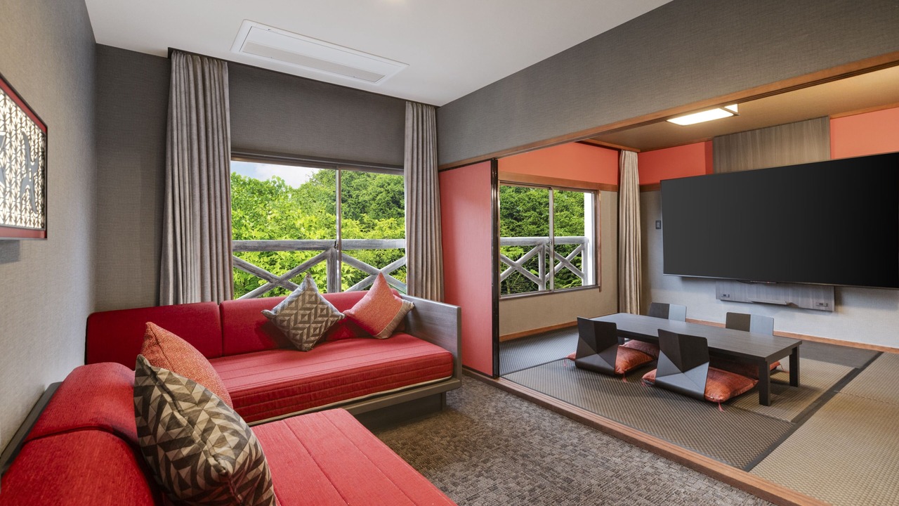 Photo of Bedroom in Kurokawa