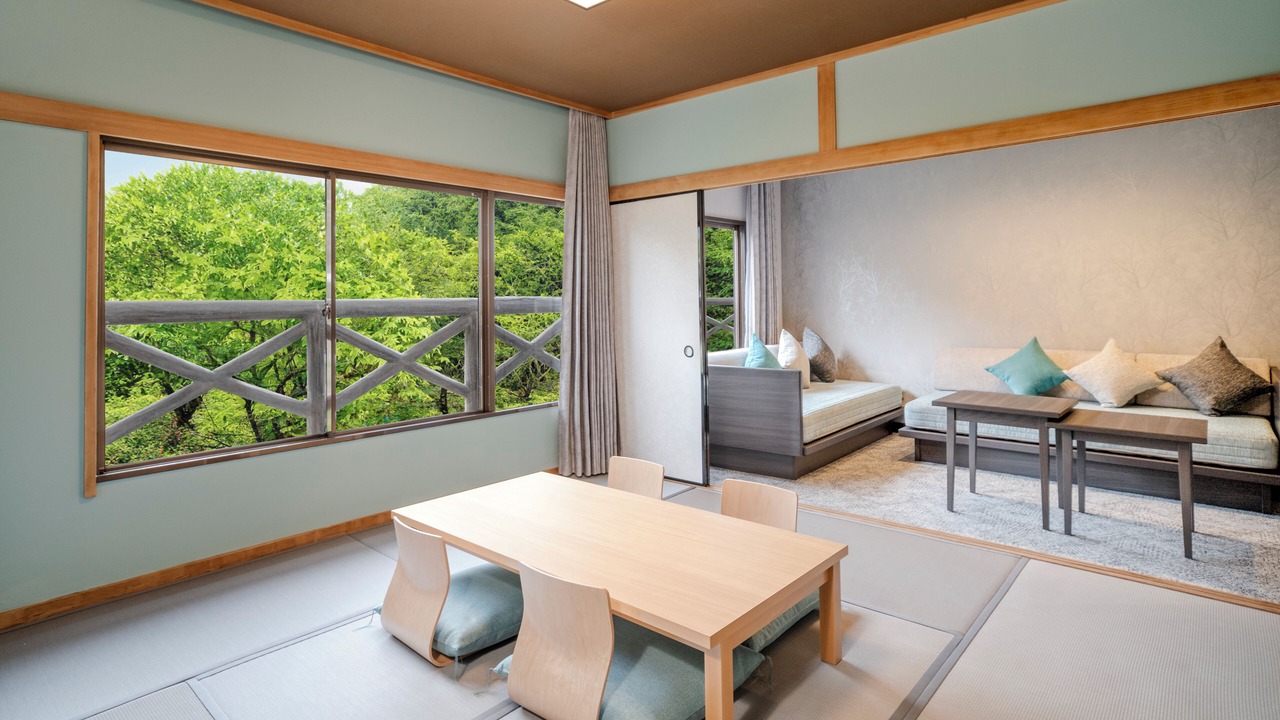 Photo of Bedroom in Kurokawa
