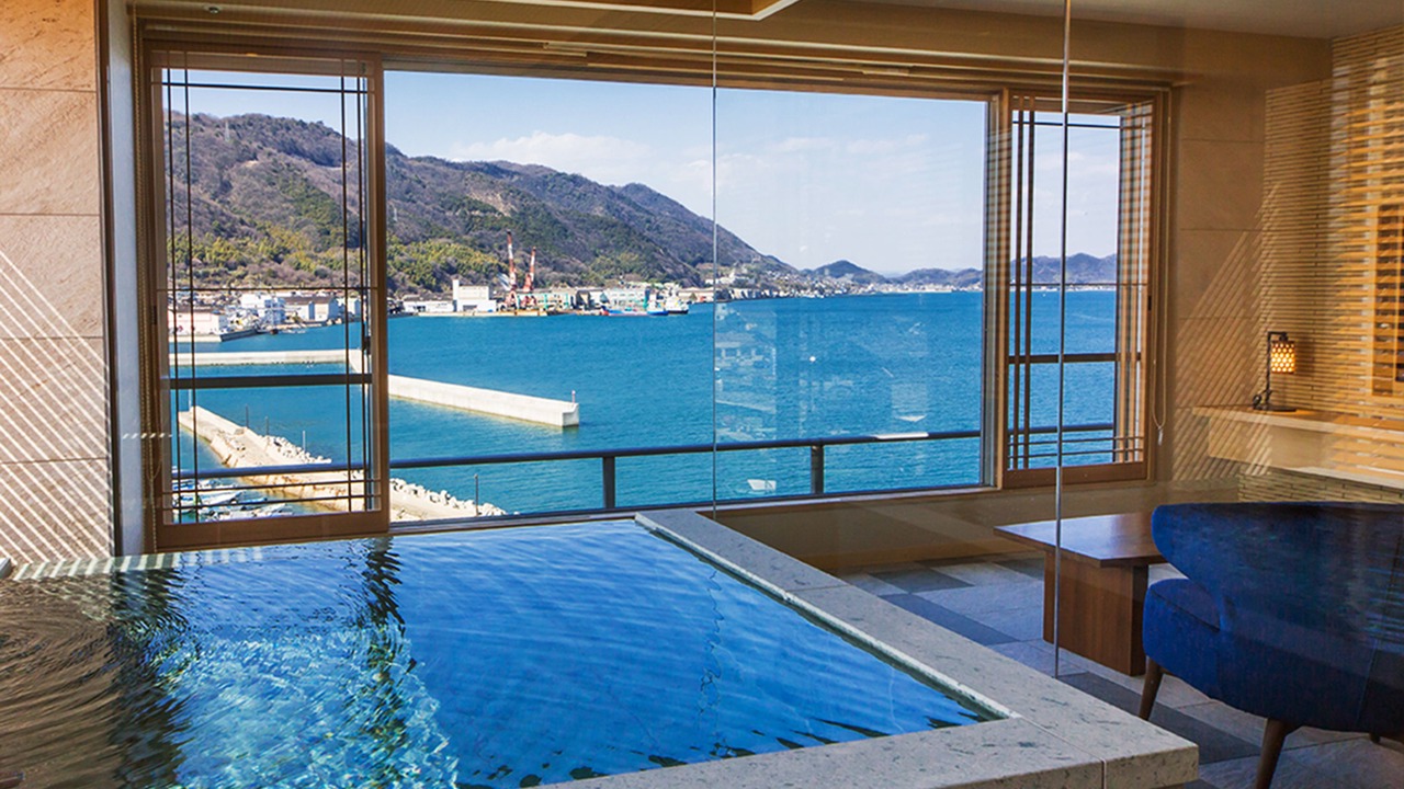 Photo of Others in Tomonoura Onsen