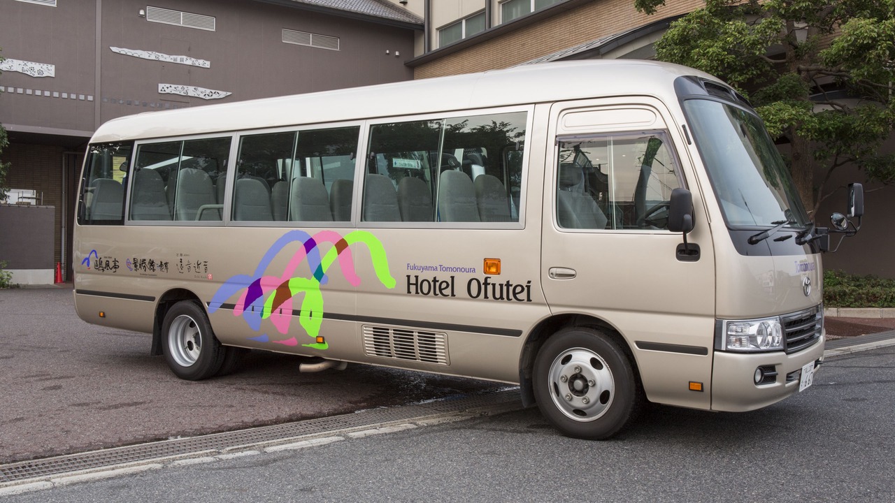Photo of Others in Tomonoura Onsen