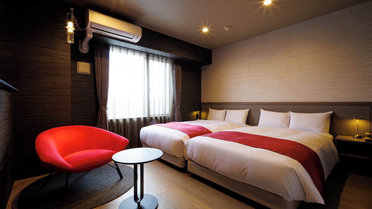 Photo of Bedroom in Hakata-ku