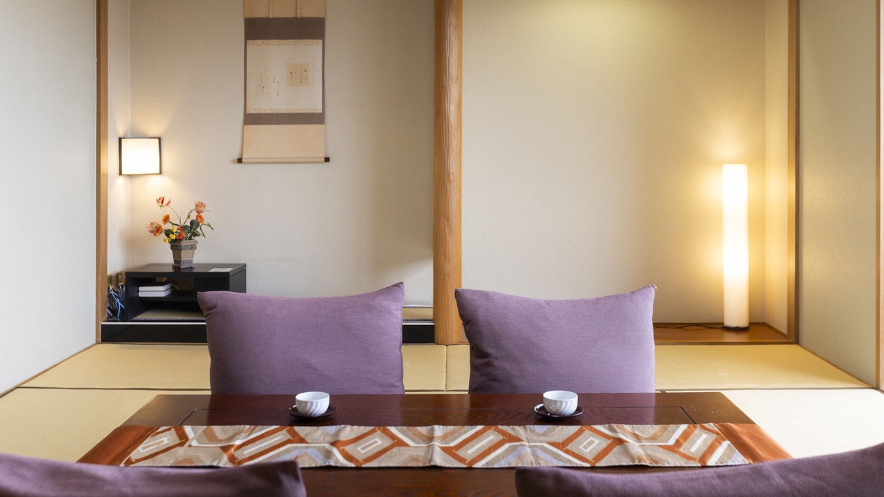 Photo of Bedroom in Omura