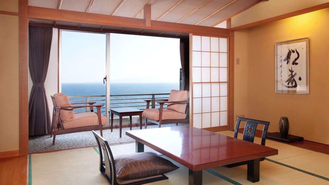 Photo of Bedroom in Higashiizu