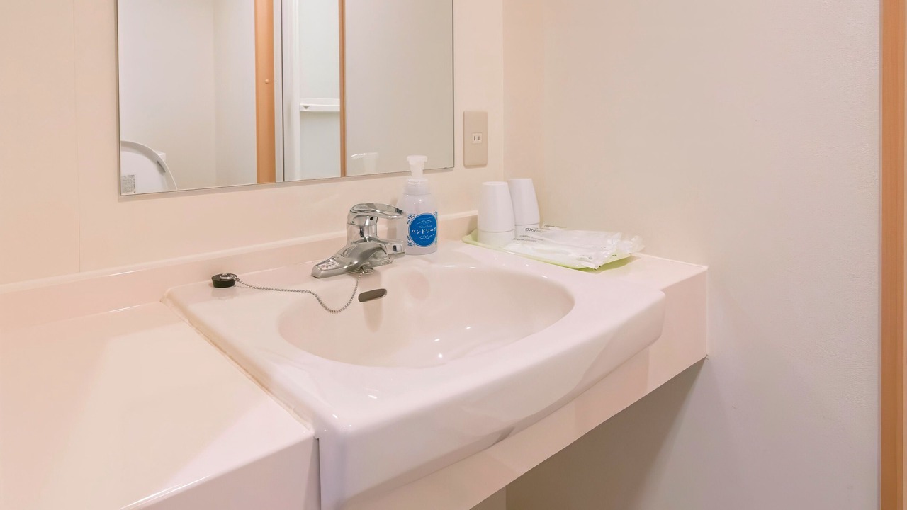 Photo of Bathroom in Minamitsuru-gun