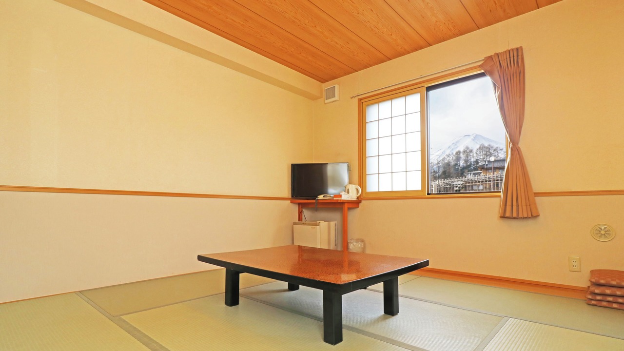 Photo of Bedroom in Minamitsuru-gun