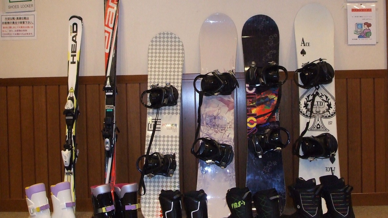 Photo of Others in Yuzawa-machi