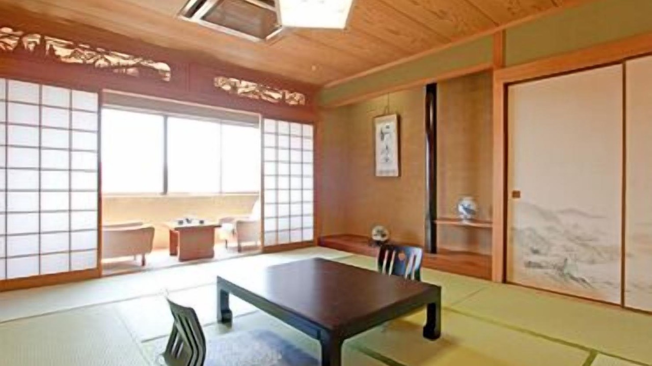 Photo of Bedroom in Ryuga Onsen