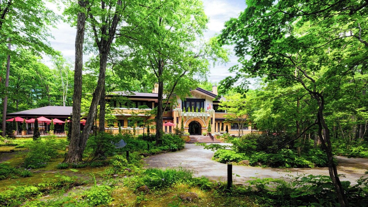 Photo of Outdoor in Hokujo