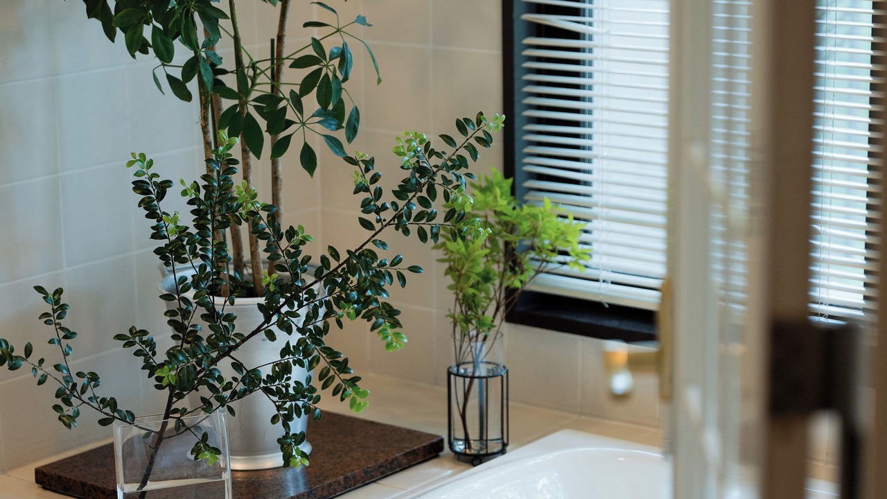 Photo of Bathroom in Hokujo