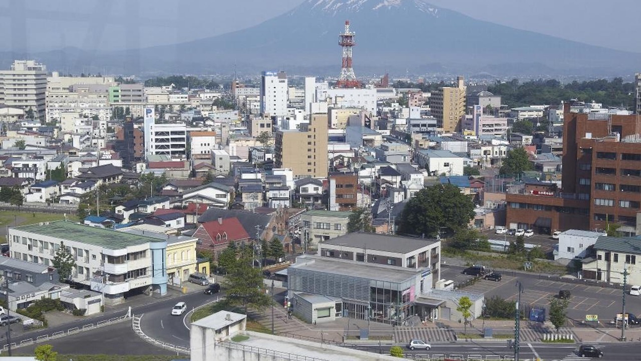 Photo of Outdoor in Hirosaki