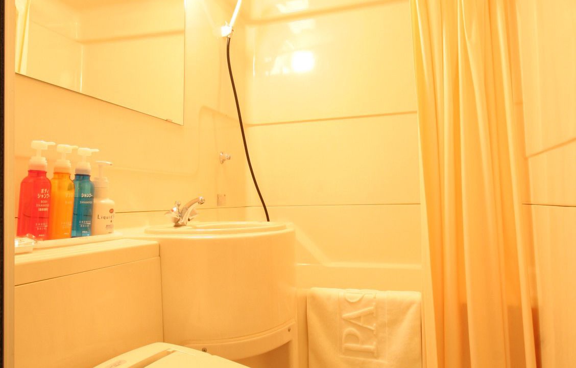 Photo of Bathroom in Hirosaki