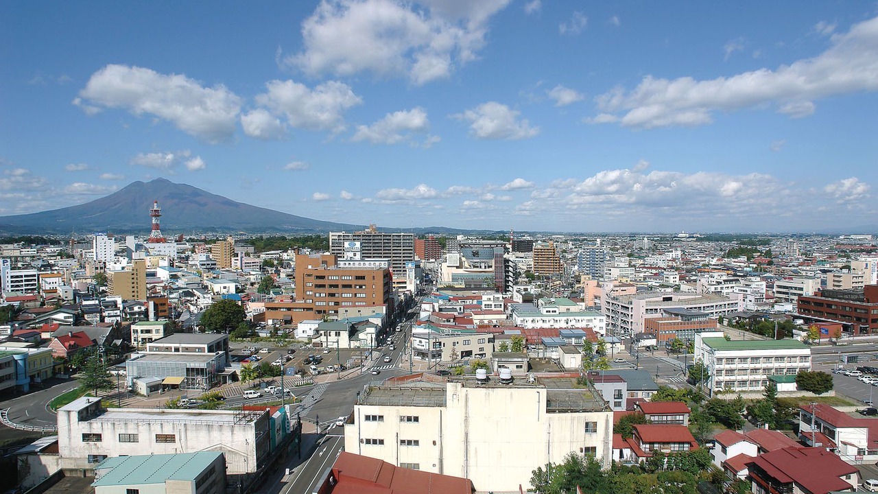 Photo of Outdoor in Hirosaki