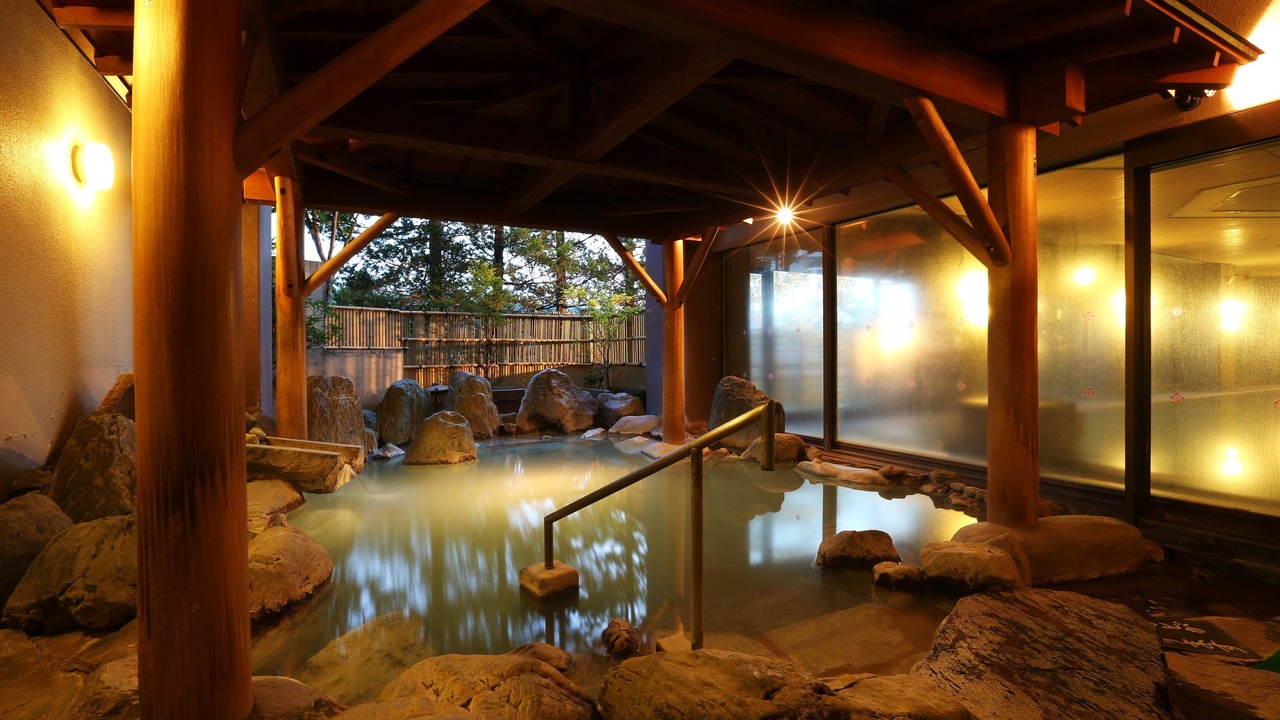 Photo of Others in Kusatsu Onsen