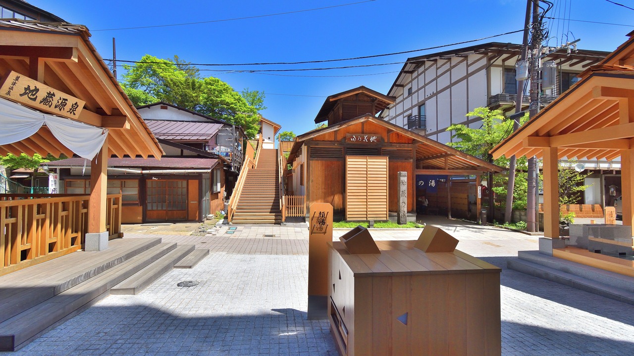 Photo of Others in Kusatsu Onsen