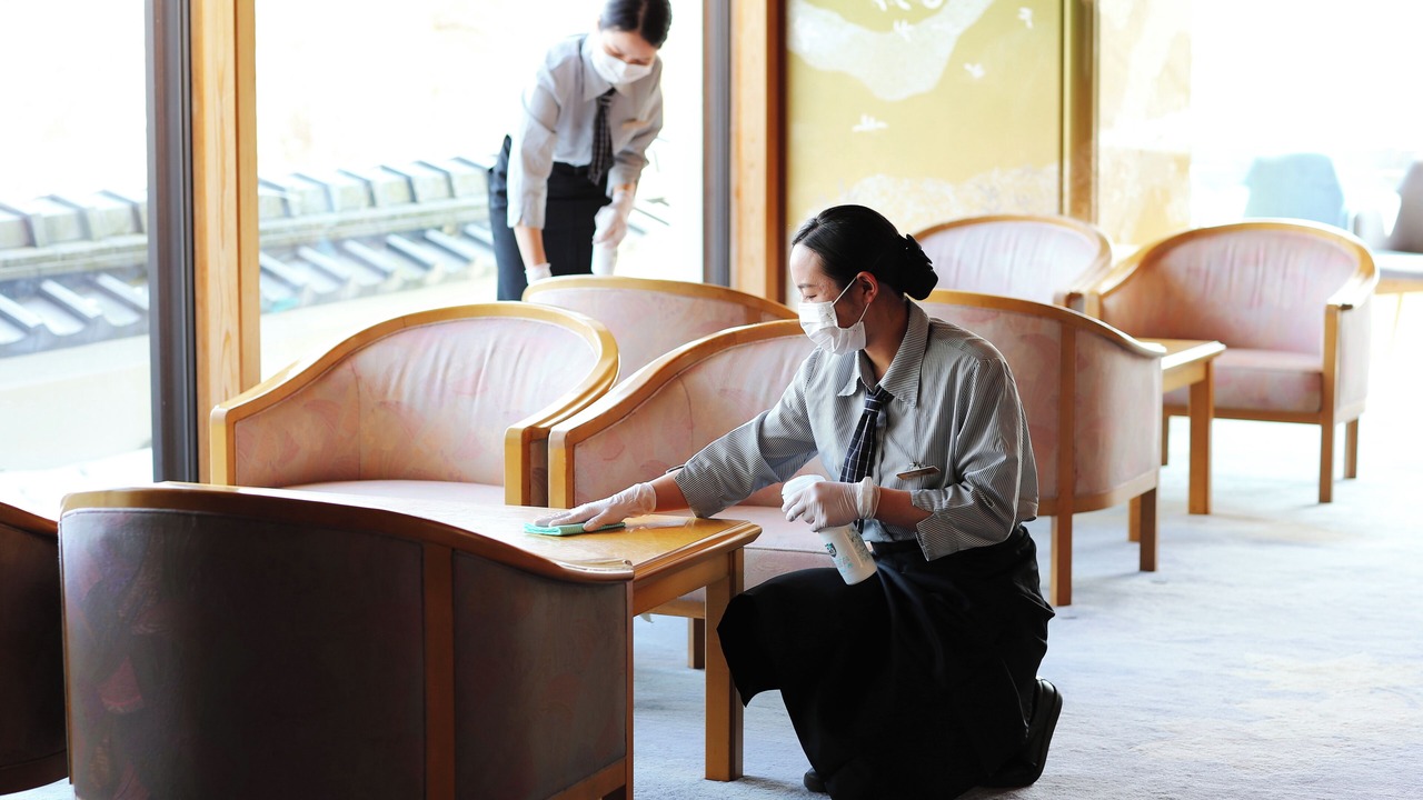 Photo of Others in Kusatsu Onsen