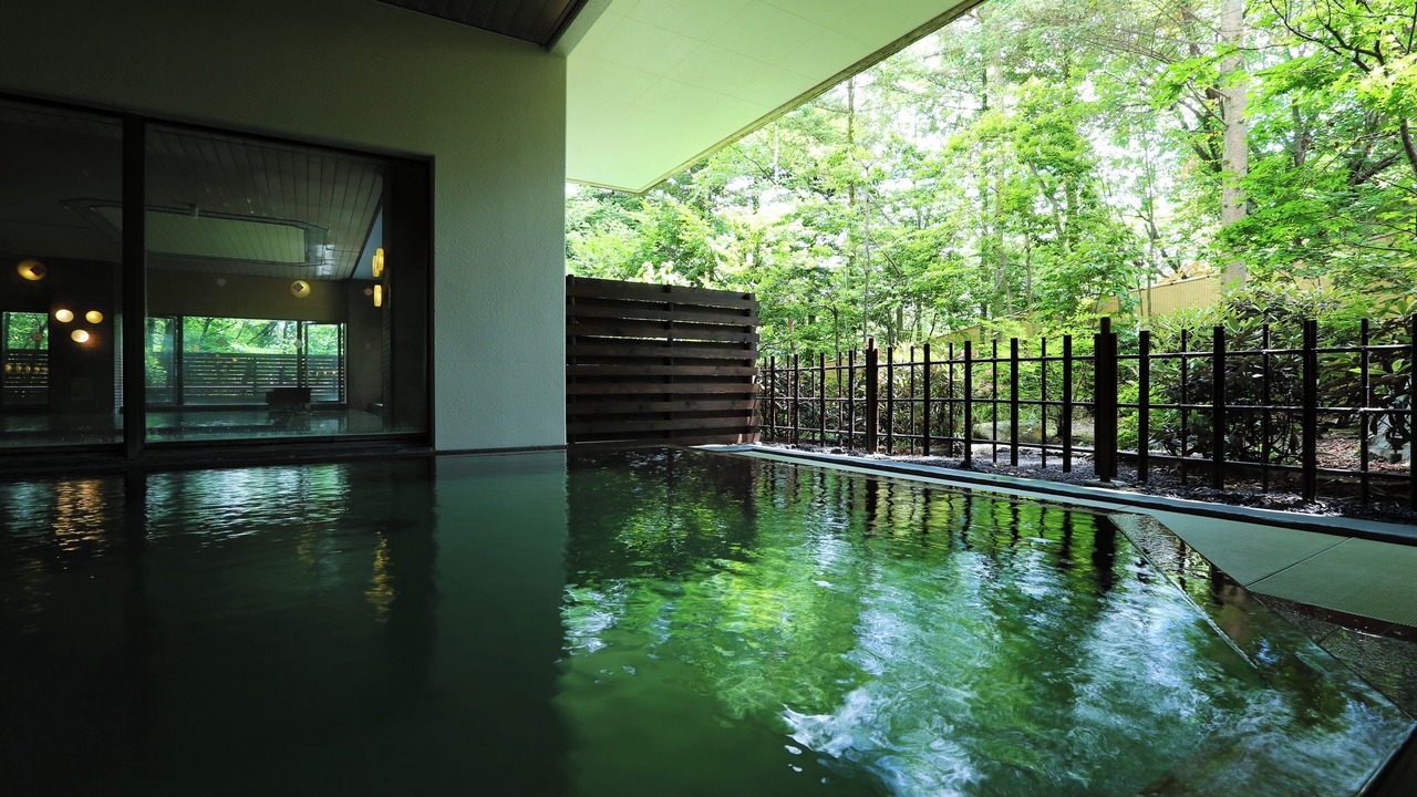 Photo of Others in Kusatsu Onsen