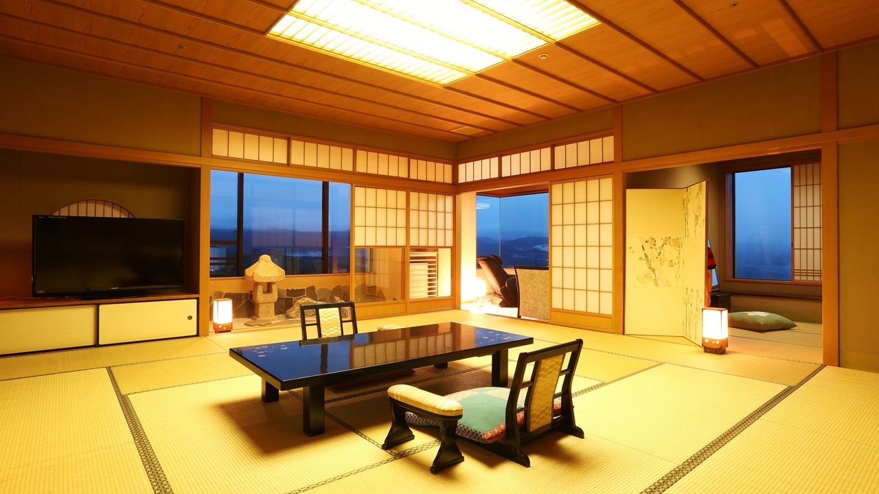 Photo of Outdoor in Kusatsu Onsen