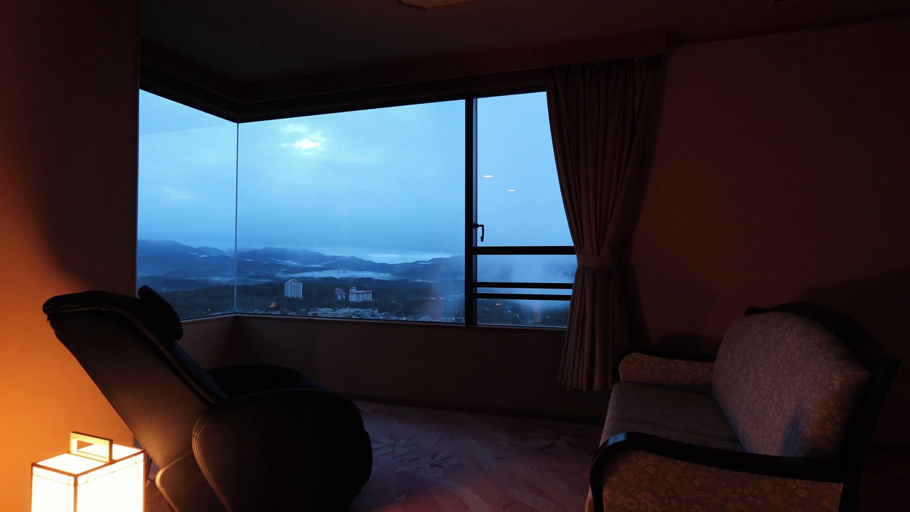 Photo of Outdoor in Kusatsu Onsen
