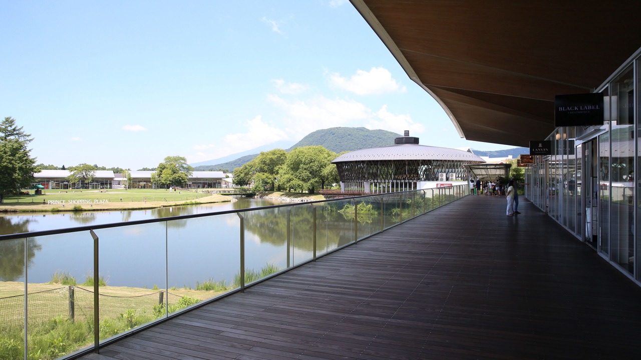 Photo of Others in Kusatsu Onsen