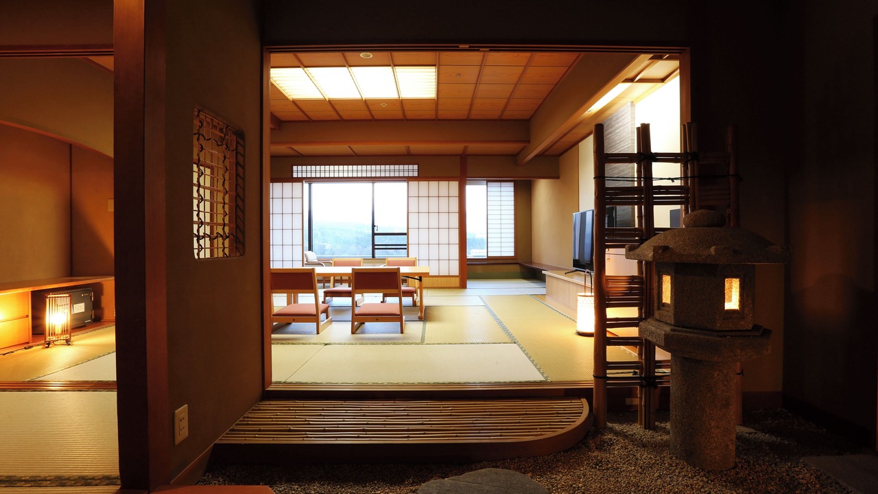 Photo of Bedroom in Kusatsu Onsen