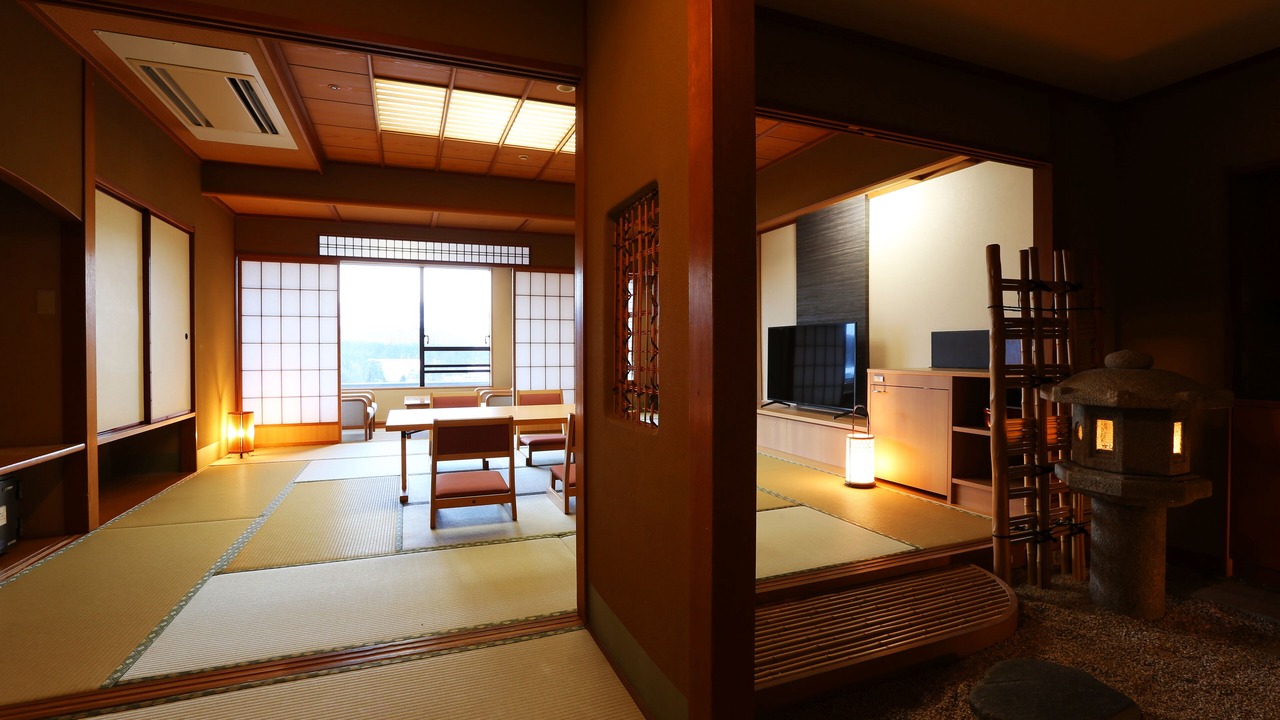Photo of Bedroom in Kusatsu Onsen