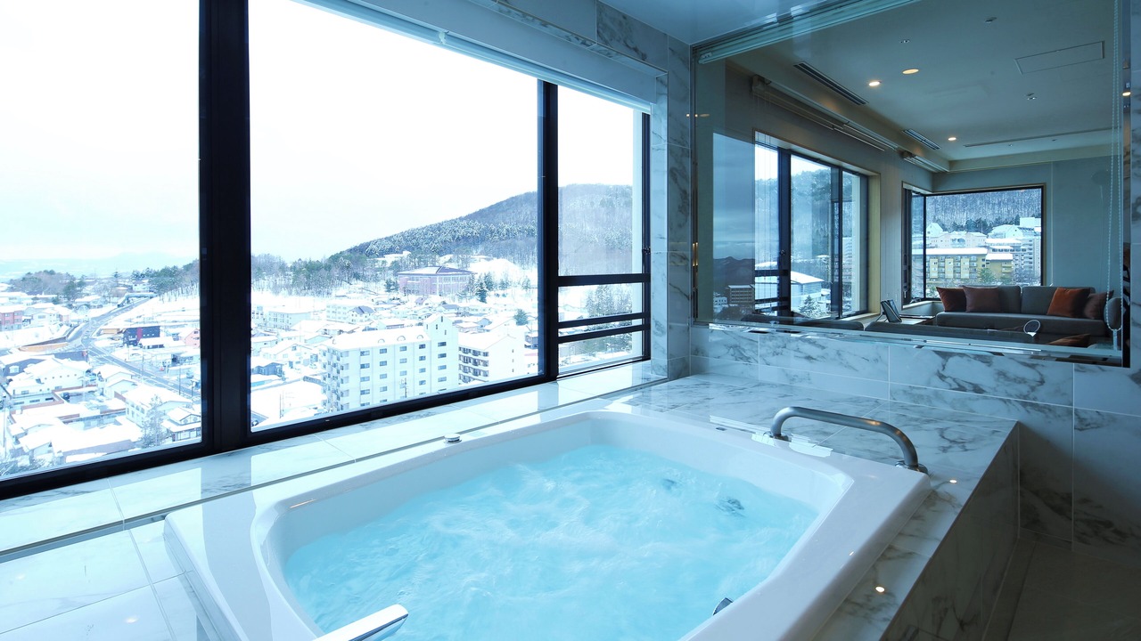 Photo of Others in Kusatsu Onsen