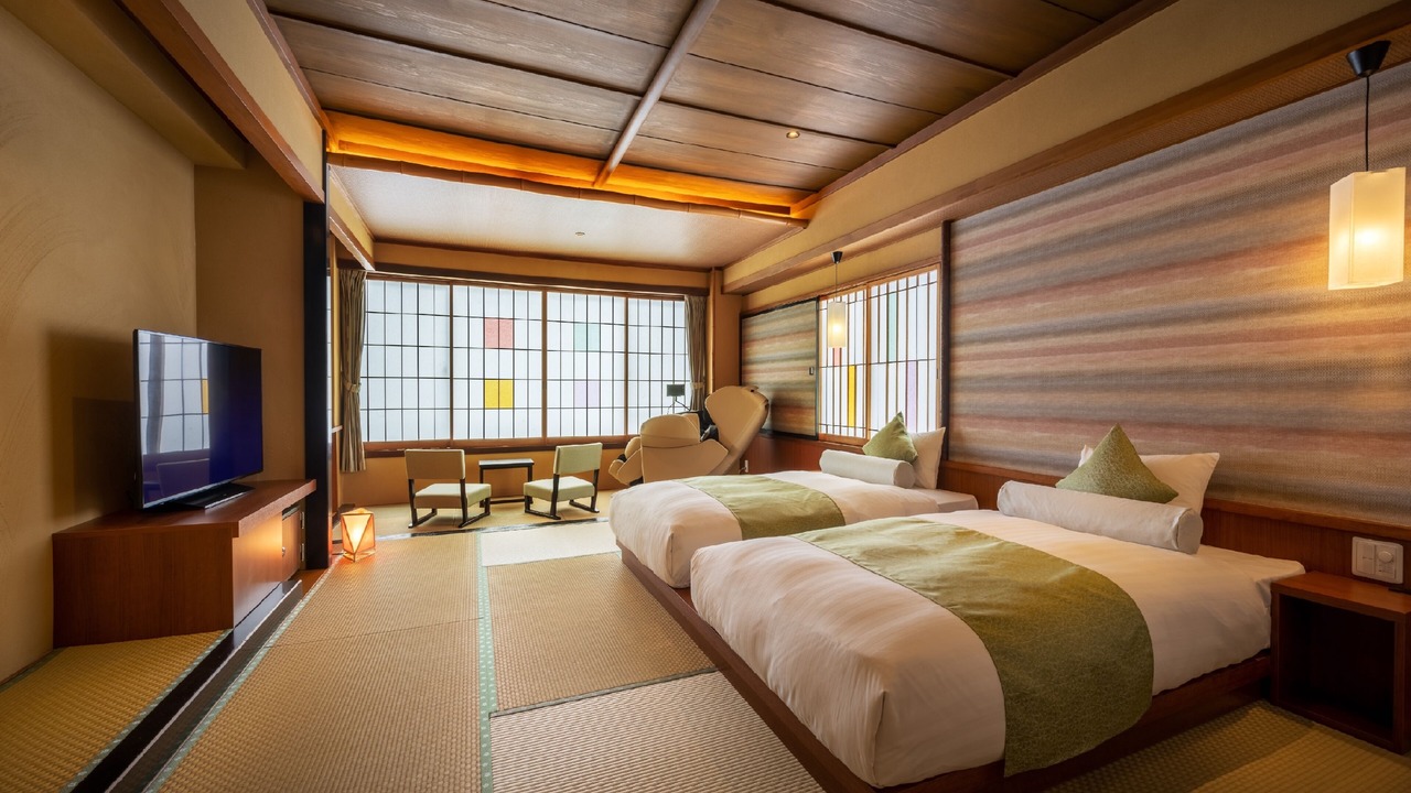 Photo of Bedroom in Onogawa Onsen