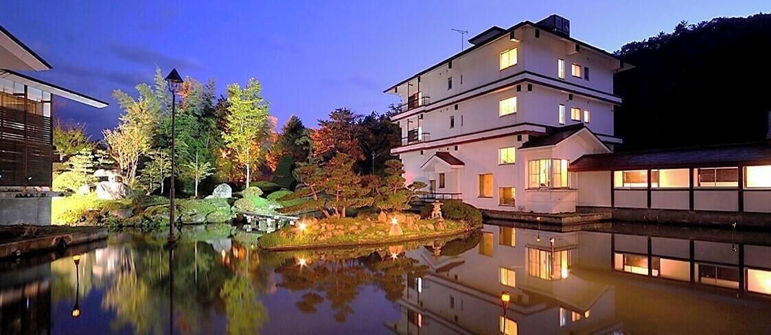 Photo of Outdoor in Onogawa Onsen