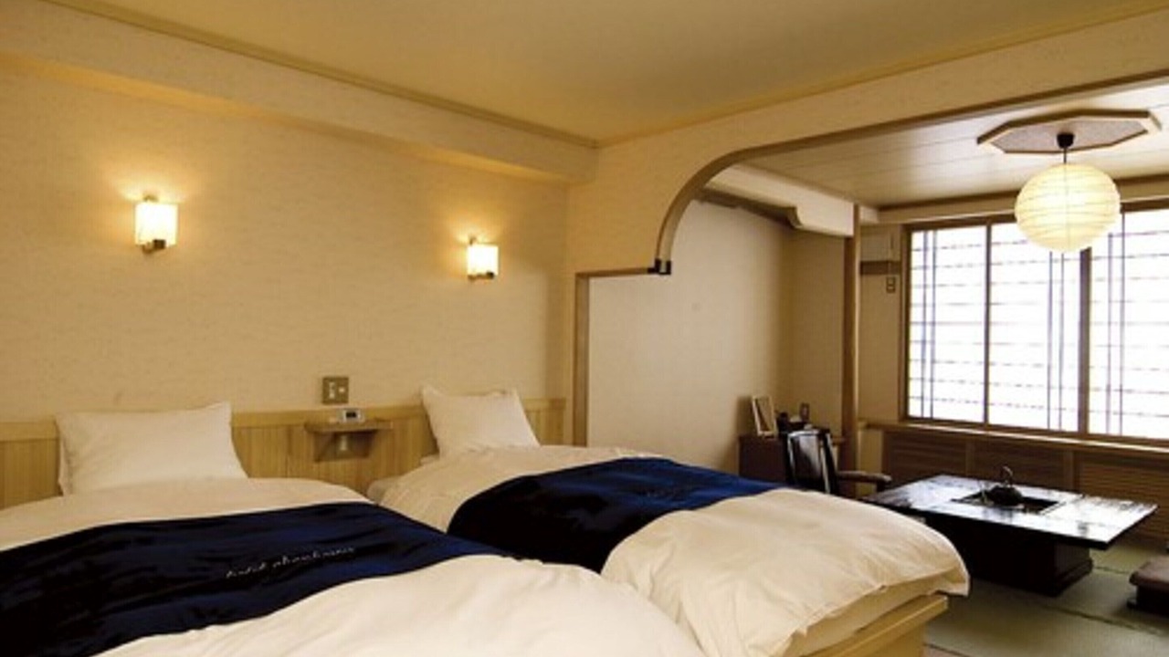 Photo of Bedroom in Akankohan