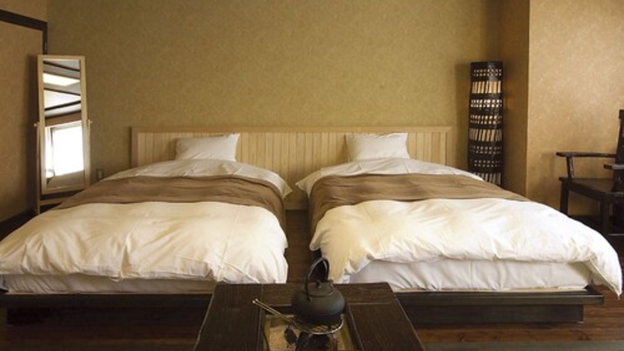 Photo of Bedroom in Akankohan