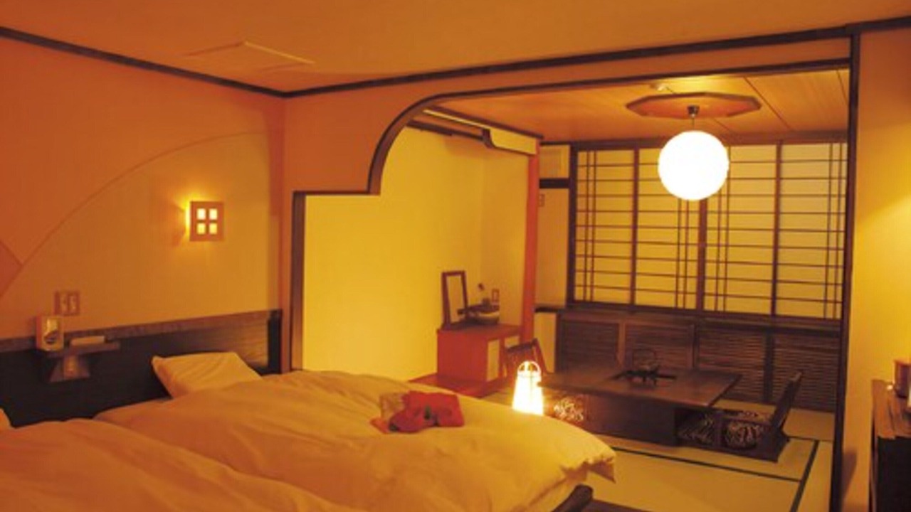 Photo of Bedroom in Akankohan