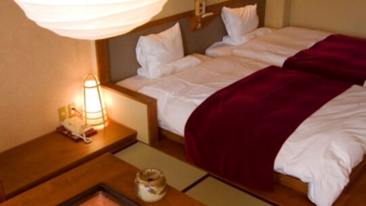 Photo of Bedroom in Akankohan