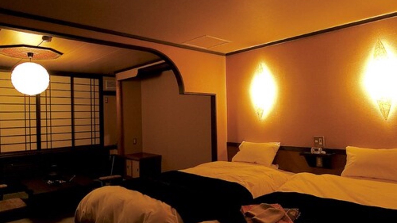 Photo of Bedroom in Akankohan