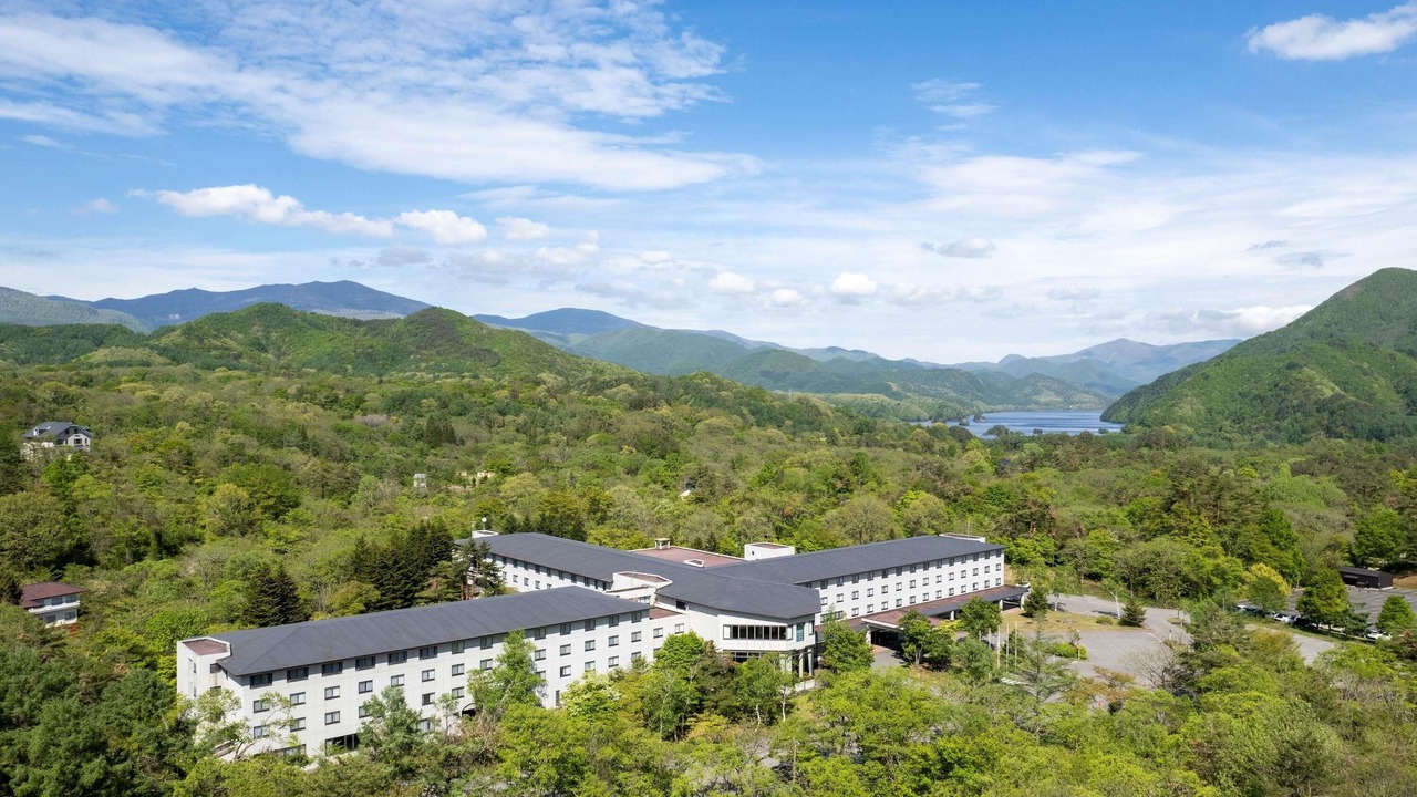 Photo of Outdoor in Kitashiobara