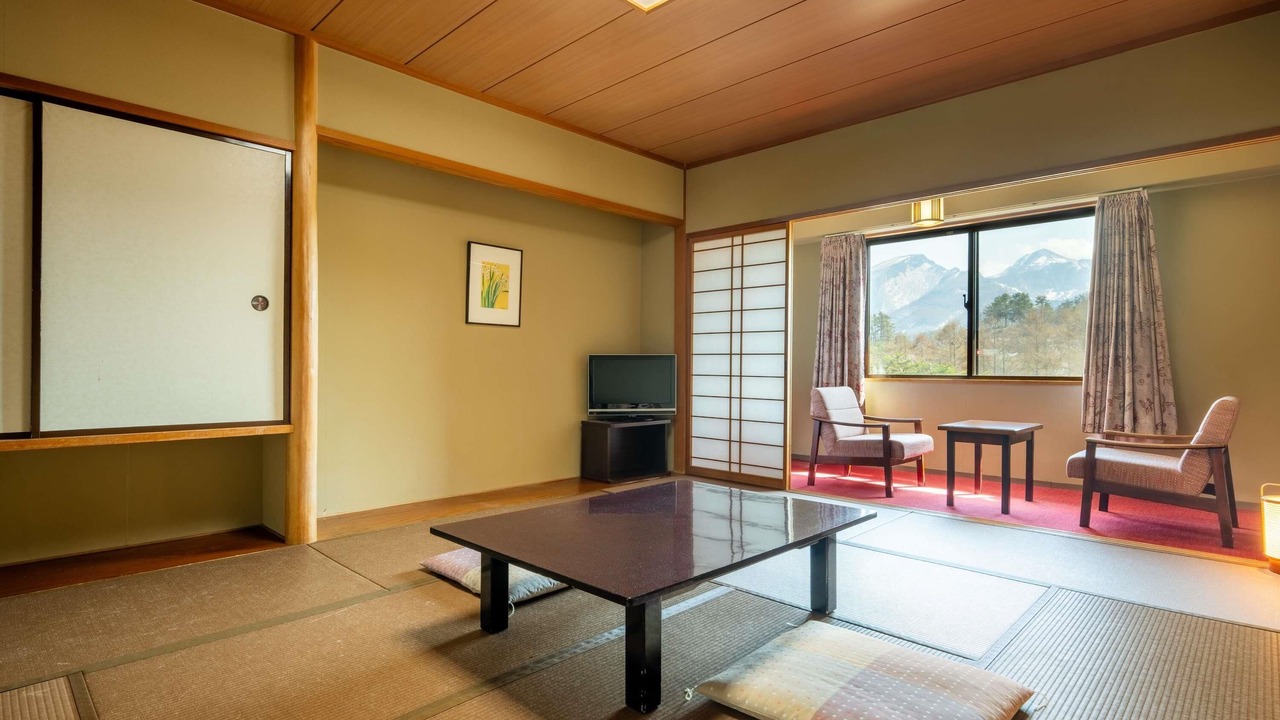 Photo of Bedroom in Kitashiobara